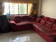 1.5 BHK Apartment in Vashi for rent Navi Mumbai. The...