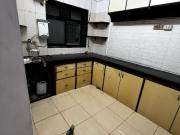 1.5 BHK Apartment in Vashi for resale Palm Beach Road...