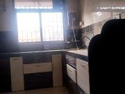 1.5 BHK Apartment in Vikhroli East for resale Central...