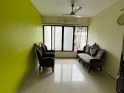 1.5 BHK Apartment in Wadgaon Sheri for rent Pune. The...