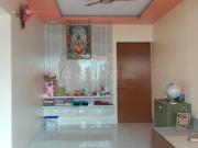 1.5 BHK Apartment in Wadgaon Sheri for rent Pune. The...