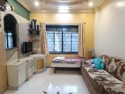 1.5 BHK Apartment in Yerawada for rent Pune. The...