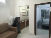 1 BHK Apartment in Ameerpet for rent Hyderabad. The...