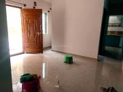 1.5 BHK Independent Builder Floor in Cox Town for rent...