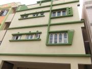 1.5 BHK Independent Builder Floor in Uttarahalli Hobli...