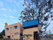 1.5 BHK Independent House in Attibele for resale...