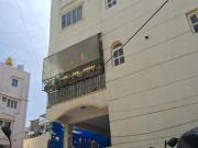 1.5 BHK Independent House in Basavanagar for rent...