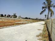 1.5 BHK Independent House in Chandapura for resale South...