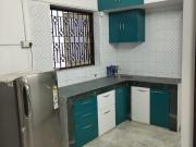 1.5 BHK Independent House in Chhani for rent Vadodara....