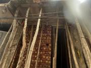 1.5 BHK Independent House in Dwarka Mor for resale South...