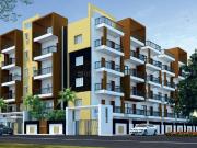1.5 BHK Independent House in KPC Layout for resale...