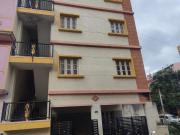 1.5 BHK Independent House in Ragavendra Nagar for resale...