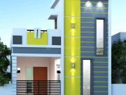 1.5 BHK Independent House in Red Hills for resale...