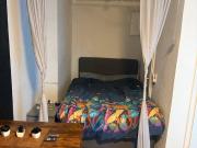 1,5 gegen 2 Zimmer Wohnung zu tauschen