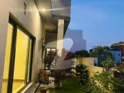 1.5 kanal Brand New Double Unit House For Rent With...