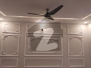 1.5 Kanal Brand New House Prime Location Of Bahria Town...