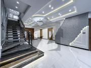 1.5 Kanal Corner House Bahria Town Phase 8 Block H