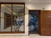 1.5 Kanal Designer Semi Furnished House For Sale in...