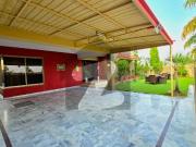 1.5 Kanal Fully Furnished House For Rent At Phase 5... 1.5 Kanal Fully Furnished House For Rent At Phase 5...