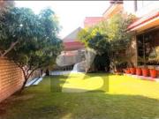 1.5 Kanal Fully Furnished House For Rent Bahria Town Phase 5