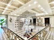 1.5 Kanal Fully Furnished Mansion For Sale In DHA Phase...