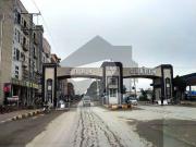 1.5 kanal level prime location plot | main soan avenue |...