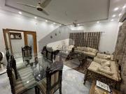 1.5 kanal non furnished slightly used house for rent in...