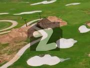 1.5 kanal outclass location near to Dha Gulf course and...