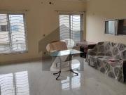 1.5 Kanal Portion For Rent In Main Cantt