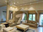 1.5 kanal upper portion fully furnished available for...