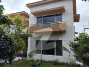1.5 Kanal Zone 1 Extraordinary Villa Near Main Entrance...