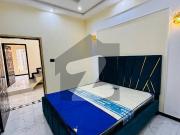 1.5 Marla Brand New House 3 Minute Walking Distance...