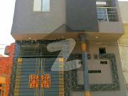 1.5 Marla Brand New House For Sale In Nishtar Colony
