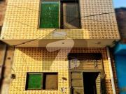 1.5 Marla Brand New House For Sale Nishtar Colony