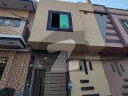 1.5 Marla Double Storey New House For Sale In Mehar...