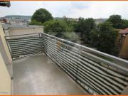 1,5 Raum DG Whg. mit Balkon und Aufzug in...