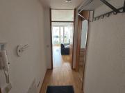 1,5 Raum Wohnung mit Balkon in Dresden