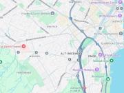 Moderne 1.5 Zimmer Wohnung im Herzen von Zürich