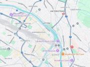 Moderne 1.5 Zimmer Wohnung im Herzen von Zürich Moderne 1.5 Zimmer Wohnung im Herzen von Zürich