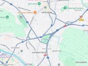 Modernes 1.5 Zimmer Apartment im Herzen von Zürich