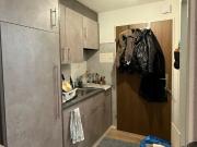 1.5 room apartment on the mezzanine floor – bright &...