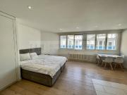 1.5 Rooms Flat