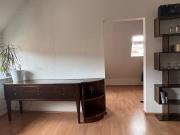 1,5 rooms in the beautiful south of Stuttgart near the...