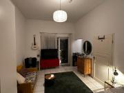 1.5 rooms studio for rent Nordend