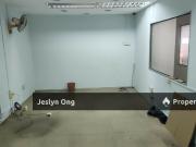 1.5 storey Semi D at Sri Yaacob, Skudai for Rent
