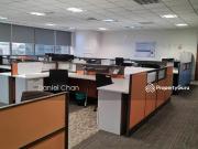 1.5 Storey Semi D Factory Land area 14,800 sqft Build up...