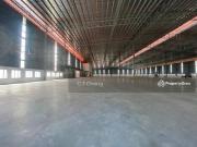 1.5 Storey Semi D Factory Land area 8,105 sqft Build up...