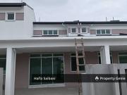 1.5 Storey Taman Bentara,Teluk Panglima Garang