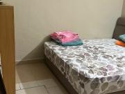 1.5 Storey Terrace House Air Panas Setapak,Kuala Lumpur