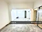 1.5 Storey Terrace House Bandar Sri Petaling Kuala Lumpur